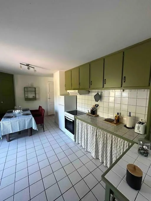 Appartement Avec Grande Terrasse Saint-Alban-les-Eaux 0*,